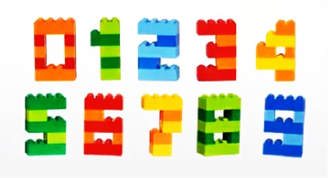 Блог вчителя початкових класів Новопашен Юлії Анатоліївни: Використання  LEGO на уроках